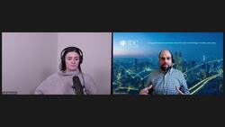 Enterprise networking trends in 2021: Preparing for the new normal Instructional Video