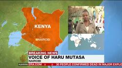 Dozens killed in Mogadishu car bomb attack: Police News Clip