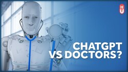 Is ChatGPT Nicer than Your Doctor? Instructional Video