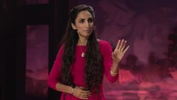 TED: 3 lessons of revolutionary love in a time of rage | Valarie Kaur Instructional Video
