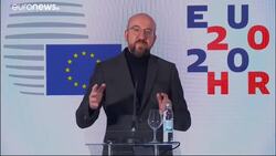 Middle East crisis: EU's delicate balancing act between Washington and Tehran News Clip