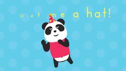 Get Me a Hat! Adjective Words Song for Kids | Lingokids Instructional Video