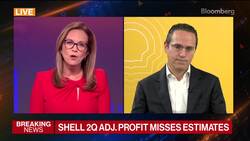 Shell Hikes Dividend, Raises Buybacks as Profit Falls News Clip