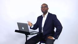 AI-powered software identifies voices in noisy environments Instructional Video