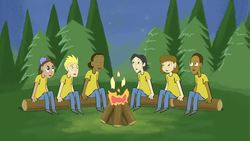 Quadrilaterals Instructional Video