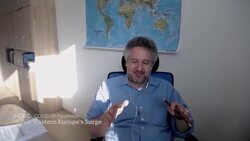 Why the Czech Republic is being hit hard by the 3rd wave News Clip