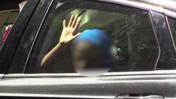 Police: Yonkers mom charged for leaving 2 kids locked in hot car in the Bronx News Clip
