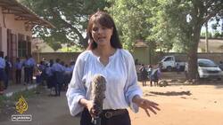 Cyclone Freddy: Education disrupted for Mozambique children News Clip