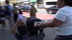 Last minute back-to-school shopping on the menu for New Yorkers Instructional Video