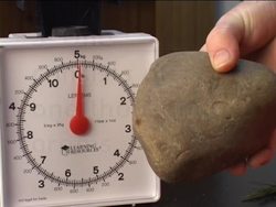 Metric Mass and Volume Quiz Instructional Video