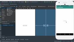 Comprehensive Android Developer Bootcamp - Building our First Android App - Show Name Instructional Video