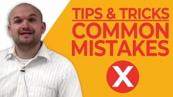 Summary for end behavior of a polynomial Instructional Video