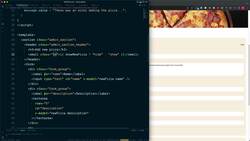 Vue.js 3 and Firebase for Beginners - Show and Hide Admin Blocks Instructional Video