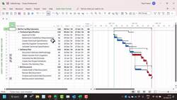 Planning and Control Using Microsoft Project 365 and 2021 - Workshop 10 - Filters Instructional Video