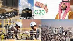 Spotlight on Saudi Arabia Instructional Video