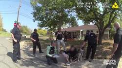 Scripps News Investigates: A surge of political violence in America News Clip