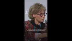 Amnesty chief calls out West’s ‘double standards’ over Gaza war News Clip