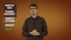 The Science Of REAL Hoverboards Instructional Video