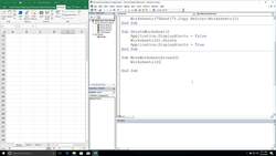 Excel VBA Programming The Complete Guide - The Worksheet.Move Method Instructional Video