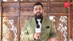 Vanshaj ON LOCATION: Why did Digvijay hide Dada Babu in the basement? News Clip