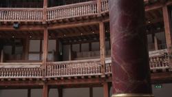 The Globe stays silent as arts venues £1.57 billion support package announced News Clip