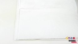 Turn Milk Into Plastic Instructional Video