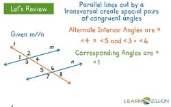 Understanding Dilations and Similar Triangles Instructional Video