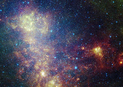 Estamos hechos de estrellas Instructional Video