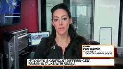 Euro Gas Fluctuates News Clip