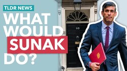 Rishi Sunak: What Happens if He Takes Over Britain? Instructional Video