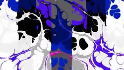 Moving abstract geometric pattern. Stock Footage