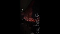 Gaza health ministry says hundreds killed in strike on Gaza hospital News Clip