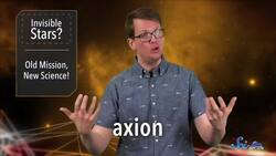 This Might Be a Brand-New Kind of Star | Space News Instructional Video