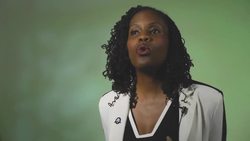 Studying geometry in a pool hall Instructional Video