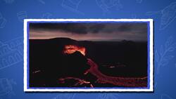 I WONDER - Does Italy Have Active Volcanoes?
 Me Pregunto - Tiene Italia Volcanes Activos? Instructional Video