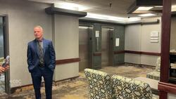 Fired Saskatoon cop appeals to get his job back News Clip