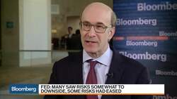 Harvard's Rogoff Says Odds of U.S. Recession Are Normal News Clip