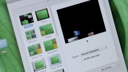 How to Change the Screensaver on a Mac Instructional Video