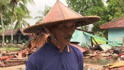 Carita Beach residents recovering slowly  Instructional Video