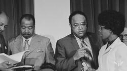 Who was? Shirley Chisholm Instructional Video