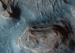 Mars: Under the Ice Instructional Video