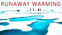 Arctic Warming: A Very Bad Positive Feedback Loop Instructional Video