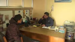 SKoreans and guides missing in Nepal avalanche Instructional Video