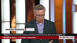 Answering your questions about tariffs on produce, cars News Clip