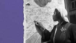 Marian Anderson: The Opera Singer Who Challenged Segregation Instructional Video