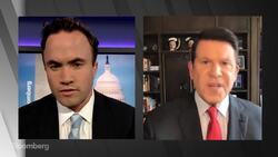 Keith Krach on Hong Kong Security Law, 5G Supremacy News Clip