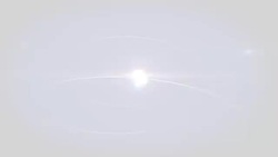 New Year 2019 Countdown Animation Stock Footage