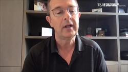 GRAIL's Hans Bishop on The Key to Early Cancer Diagnosis Instructional Video