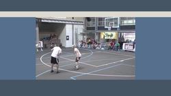 Competitive Team Sports Instructional Video