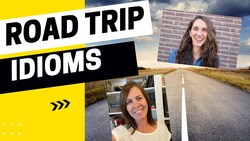 Hit the Road this Summer with All Ears English - All Ears English Podcast 1809 Instructional Video